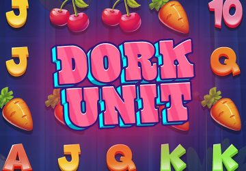 Игра Dork Unit в NinaBet Casino