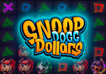 Слот Snoop Dogg Dollars в NinaBet Casino